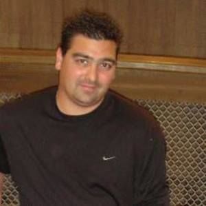 Meet your Posher, Scott